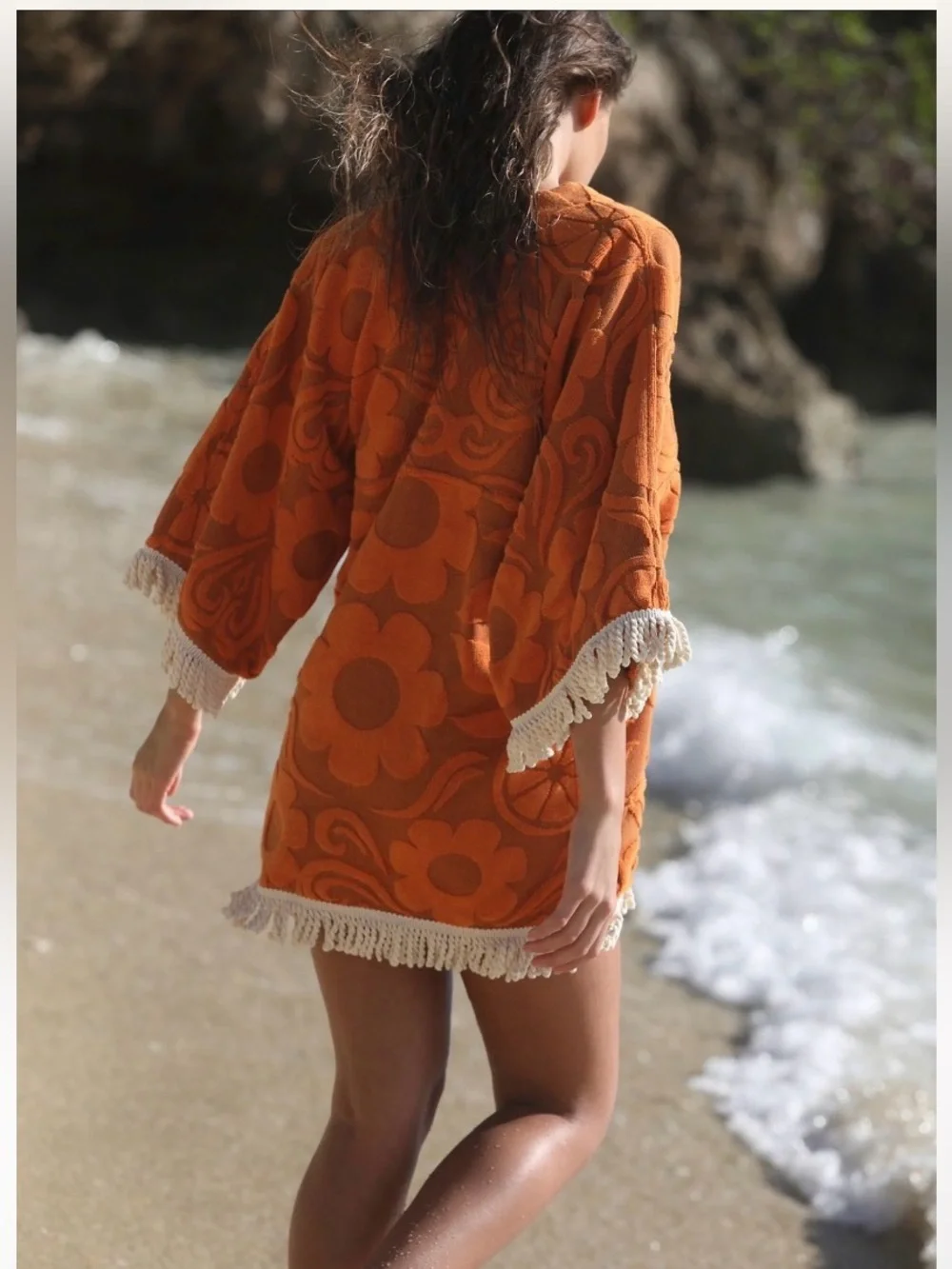 Free People cover up